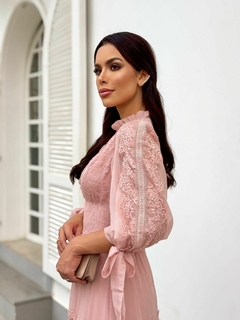 Vestido Cibele - comprar online