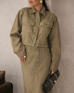 Jaqueta Márcia - buy online