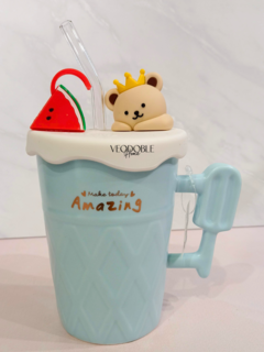 TAZA AMAZING BEAR en internet