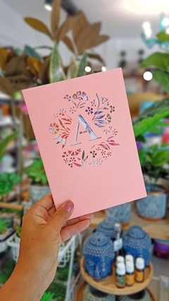 Cuaderno Anthropologie en internet