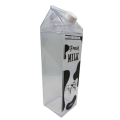 Botella Contenedor para Leche de 1 litro - comprar online