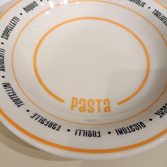 Plato Hondo Pasta en internet