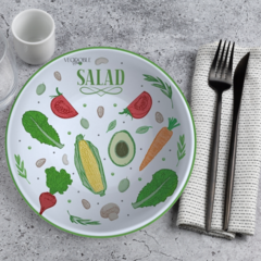 Plato Salad