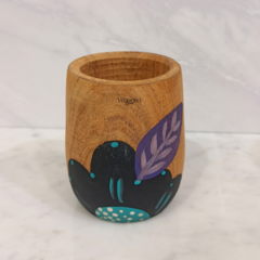 Mate Pintado Cachita - veodoble shop