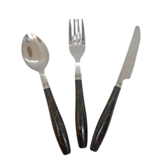 CUBIERTO DEEP SET X3 - comprar online
