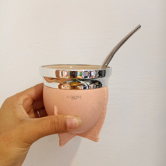 Mate Raíz