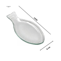 PEZ DE VIDRIO SET X2 - comprar online