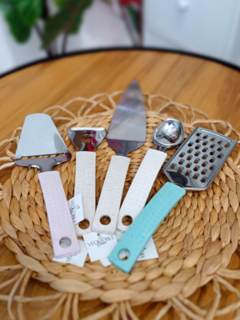 Cuchara Bocha Molde Para Servir Helado en internet