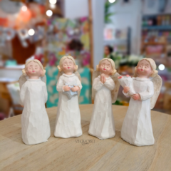 Angelitos set x4