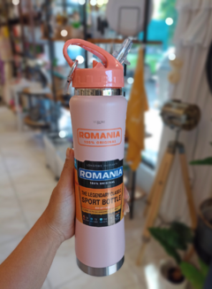 Botella Romania de 600 ml - tienda online