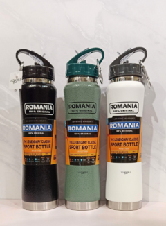 Botella Romania de 600 ml