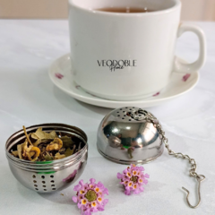 Infusor de Té