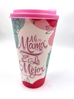 Vaso Mamá - veodoble shop