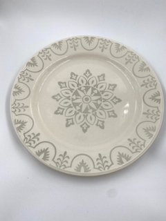 Plato Mexico set x dos - comprar online