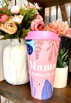 Vaso Mamá - comprar online