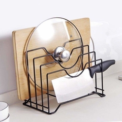 Organizador de Cocina