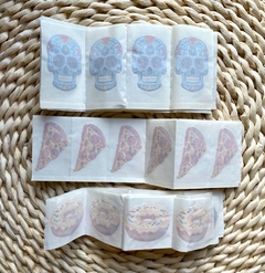 Curitas Divertidas - comprar online