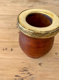 Mate Argentino en internet