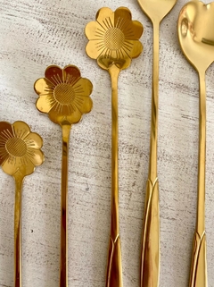 Cucharas Paris - comprar online