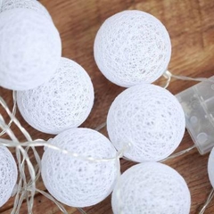 Luces Moon - comprar online
