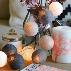 Luces Moon en internet