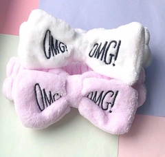 Vincha Spa OMG! - tienda online