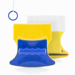 Limpia Vidrios Magnetico - tienda online