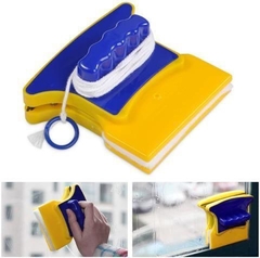 Limpia Vidrios Magnetico - comprar online