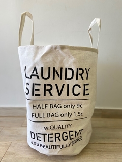 Cesto Laundry