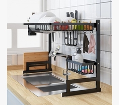 Secaplatos Black - comprar online