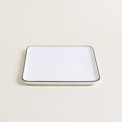 Plato Napoles set x dos - comprar online