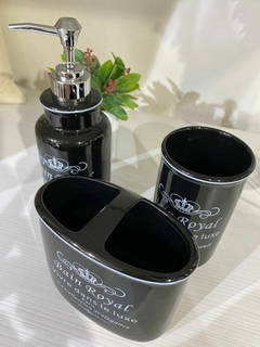 Set Bain Royal - veodoble shop