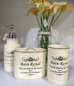 Set Bain Royal en internet