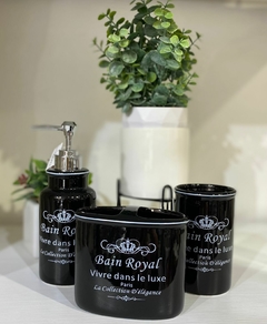 Set Bain Royal - comprar online