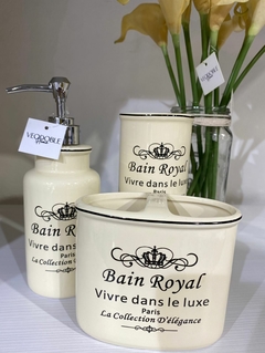 Set Bain Royal