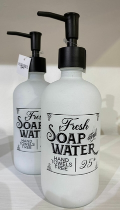 Dispenser Fresh en internet
