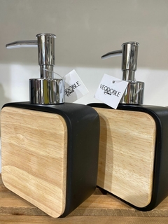 Dispenser Nordico en internet