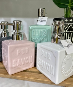 Dispenser Savon - comprar online