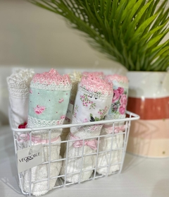 Toalla shabby en internet