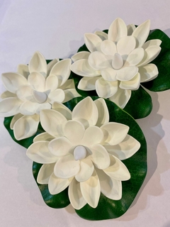 Flor flotante Led - comprar online