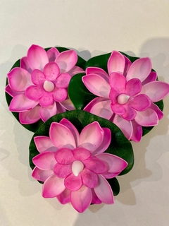 Flor flotante Led - veodoble shop