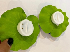 Flor flotante Led - tienda online