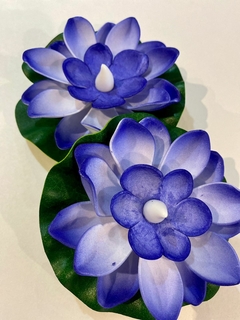 Imagen de Flor flotante Led