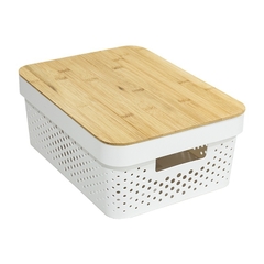 Caja Leti