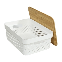 Caja Leti en internet