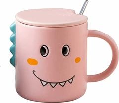 TAZA HAPPY DINO - comprar online