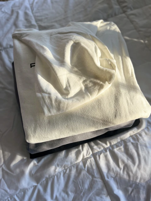 Buzo Oversize