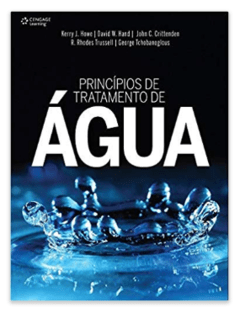 Princípios de tratamento de água