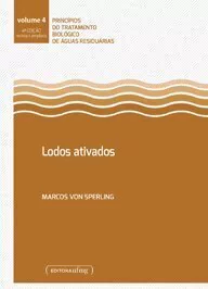 Lodos Ativados - Volume 4