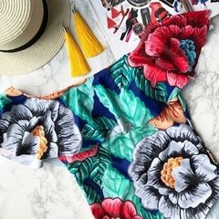 Maiô e Body - Várias Estampas e Cores na internet